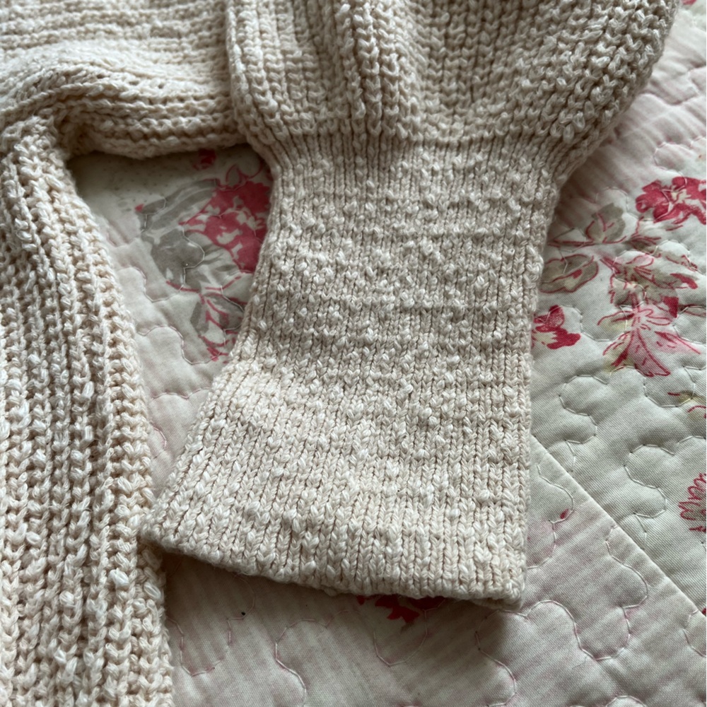 Universal Thread Textured Button-up Cardigan - Picture 5 of 5